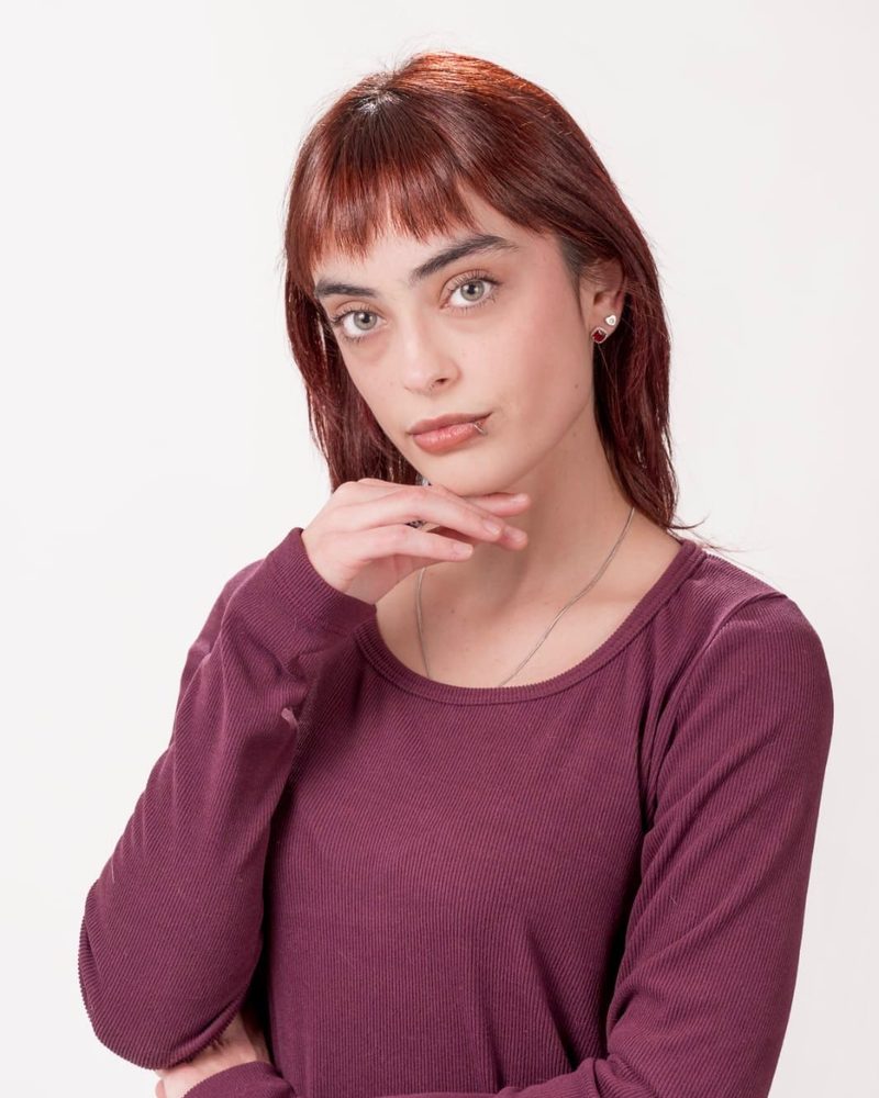 Mía Rodríguez, psicopedagoga